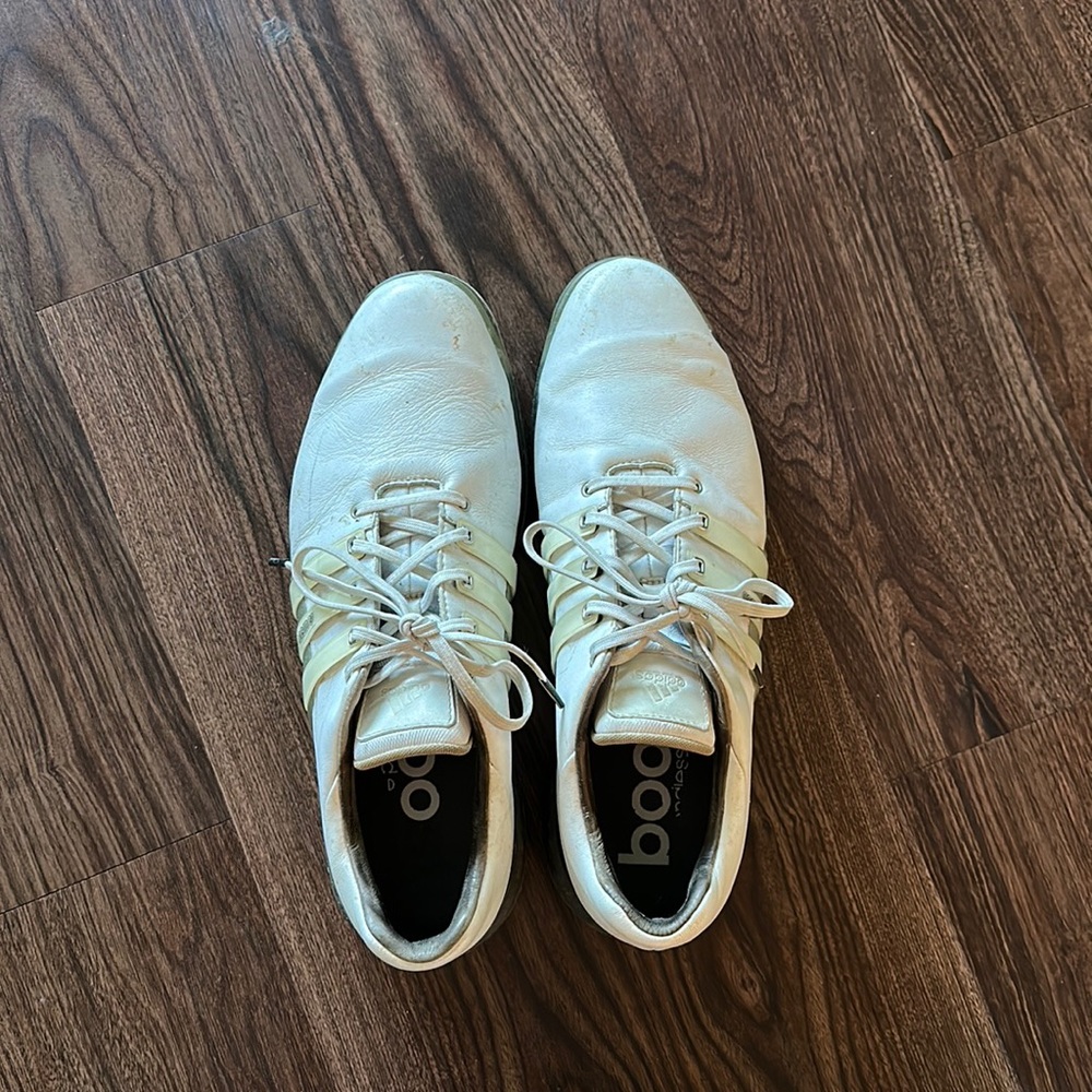 Men’s Adidas Golf Shoes
